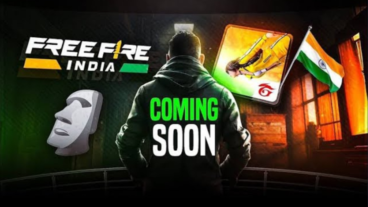 Free Fire India