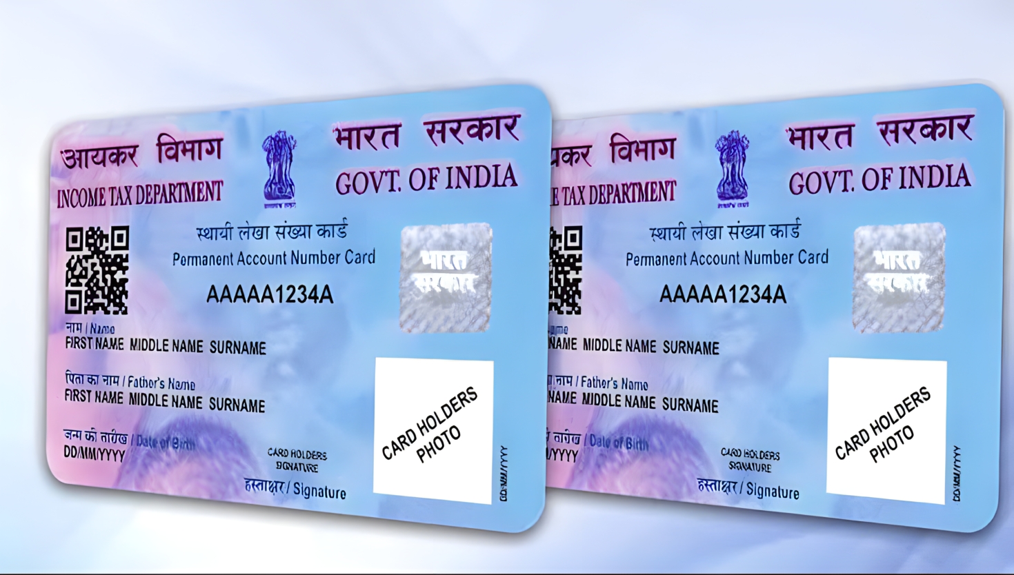 Pan Card