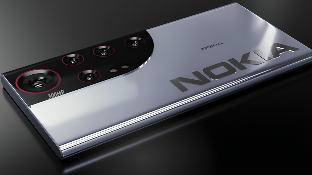 Nokia