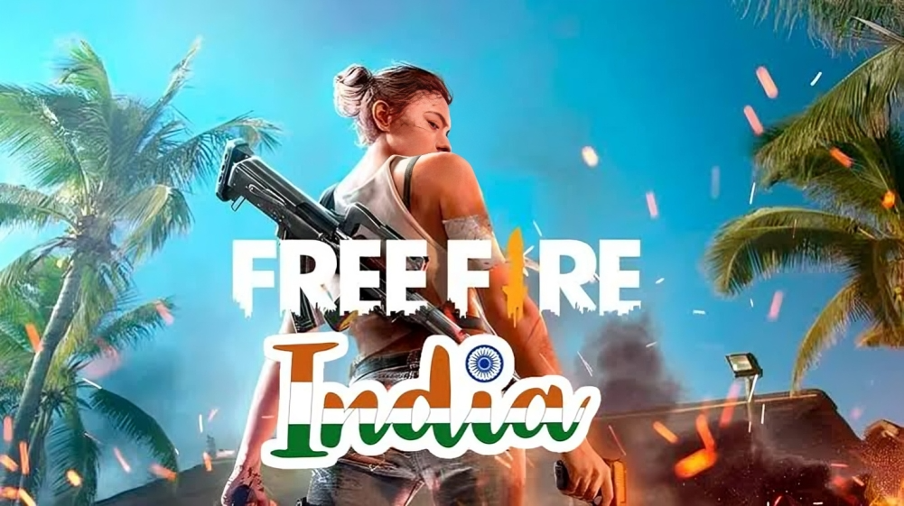 Free Fire India Install Date